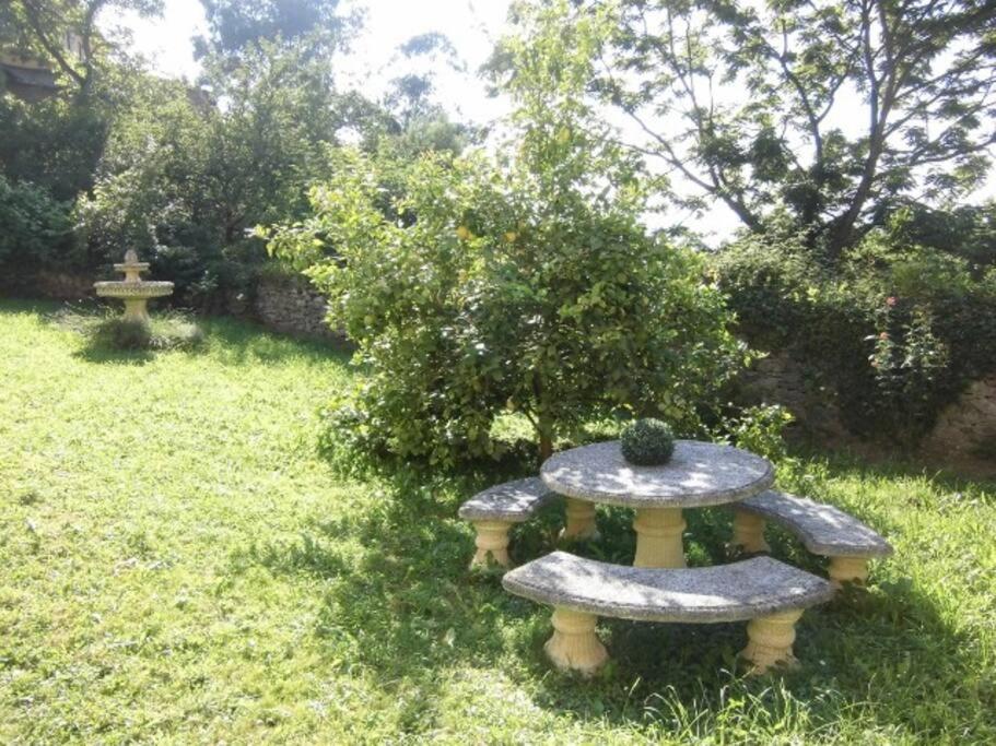 Casa Rural El Huerto. Las Mascotas Son Bienvenidas Soto Del Barco Extérieur photo