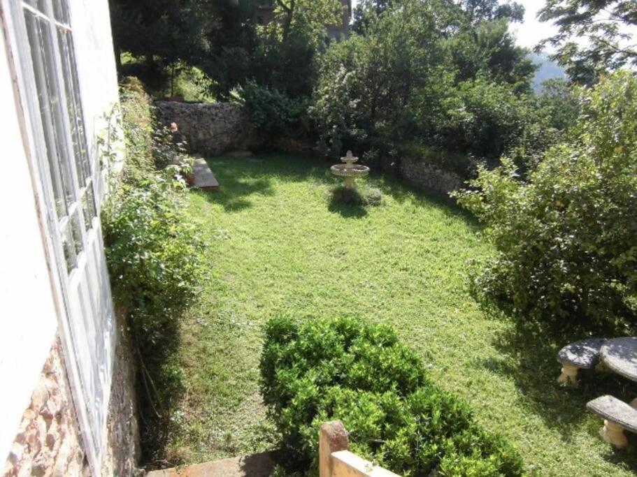 Casa Rural El Huerto. Las Mascotas Son Bienvenidas Soto Del Barco Extérieur photo